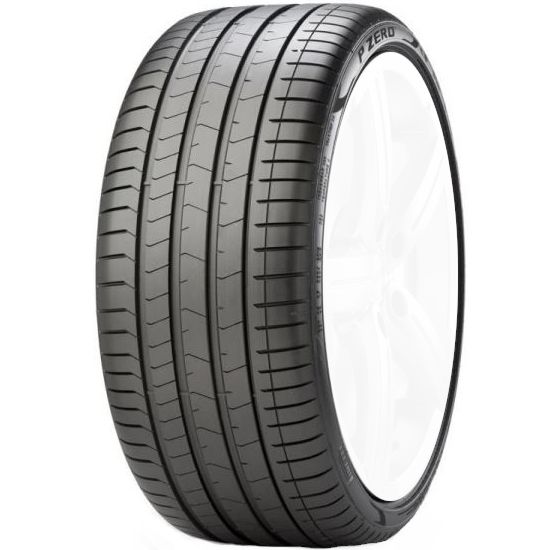 Pirelli P Zero PZ4 Luxury Saloon