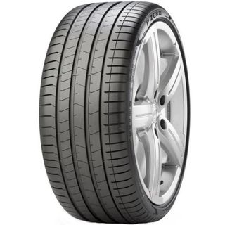 Pirelli P Zero PZ4 Luxury Saloon