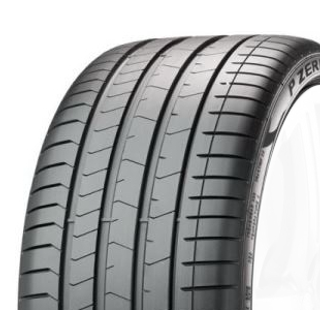 Pirelli P Zero PZ4 Luxury Saloon