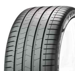 Pirelli P Zero PZ4 Luxury Saloon
