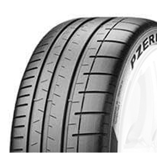 Pirelli P Zero Corsa