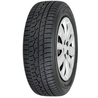 Toyo Celsius