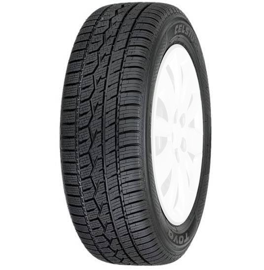 Toyo Celsius