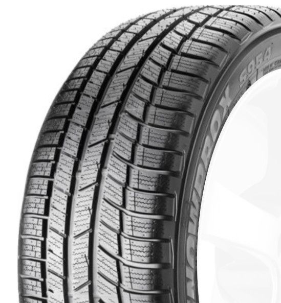 Toyo Snowprox S954
