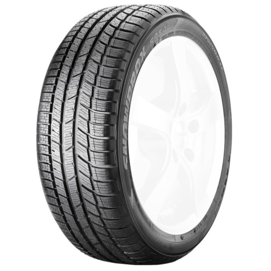 Toyo Snowprox S954