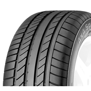 Continental Continental 4X4 SportContact