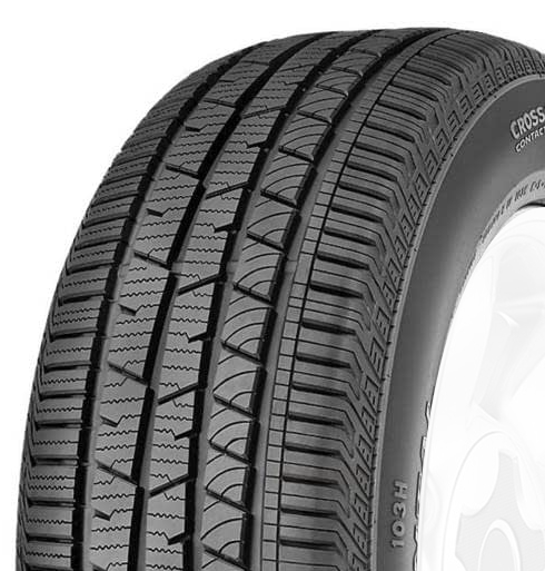 Continental CrossContact LX Sport