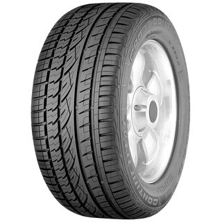Continental ContiCrossContact UHP