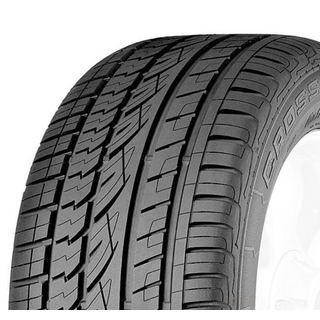 Continental ContiCrossContact UHP
