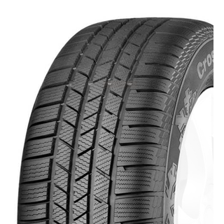 Continental CrossContact Winter