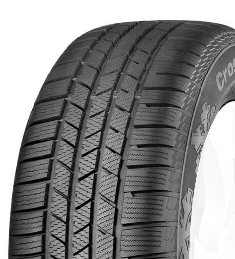 Continental CrossContact Winter