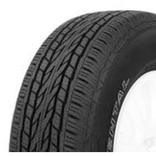 Continental CrossContact LX 20