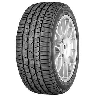Continental ContiWinterContact TS 830 P SUV