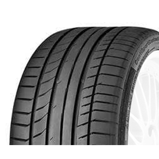 Continental ContiSportContact 5P SUV