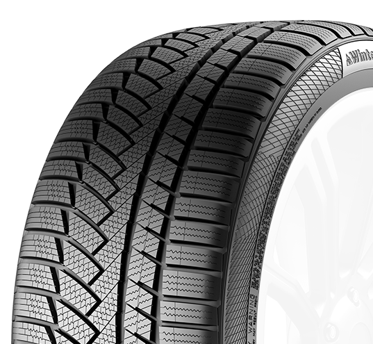 Continental ContiWinterContact TS 850 P SUV