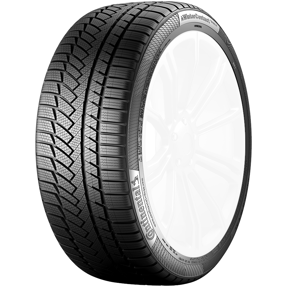 Continental ContiWinterContact TS 850 P SUV