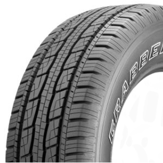 General Tire Grabber AT3