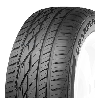 General Tire Grabber GT