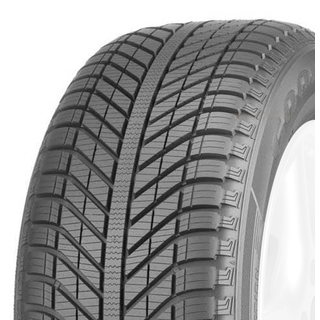 Goodyear Vector 4 Seasons SUV