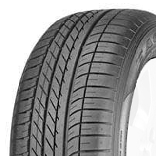 Goodyear Eagle F1 Asymmetric SUV