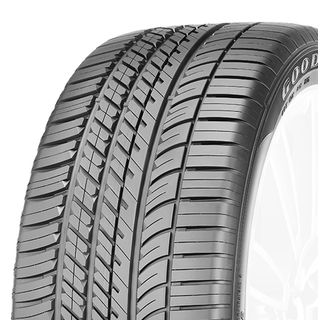 Goodyear Eagle F1 Asymmetric SUV AT