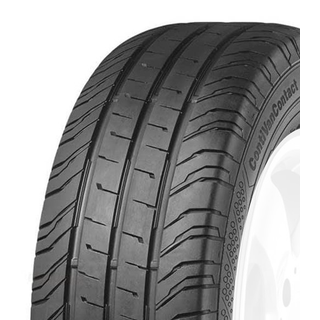 Continental ContiVanContact 200