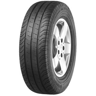 Continental ContiVanContact 200