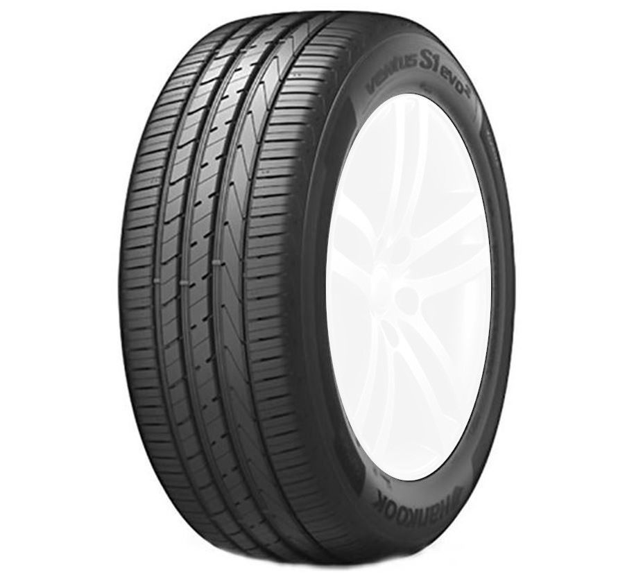 Hankook Ventus S1 Evo2 K117A SUV