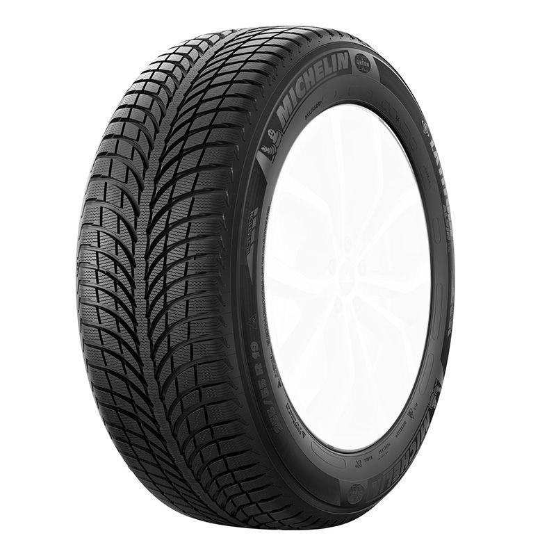 Michelin Latitude Alpin LA2