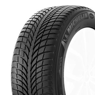 Michelin Latitude Alpin LA2