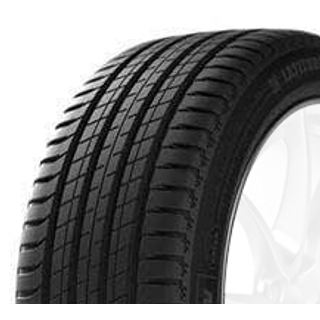 Michelin Latitude Sport 3