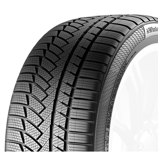 Continental ContiWinterContact TS 850 P