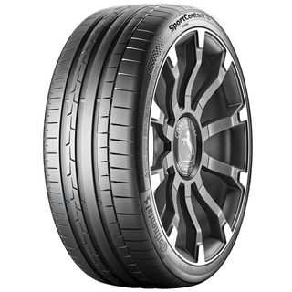 Continental SportContact 6