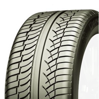 Michelin 4X4 Diamaris