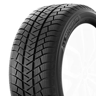 Michelin Latitude Alpin