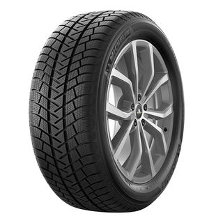 Michelin Latitude Alpin