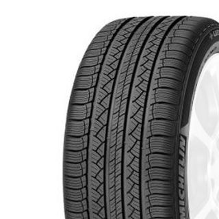 Michelin Latitude Tour HP
