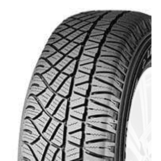 Michelin Latitude Cross