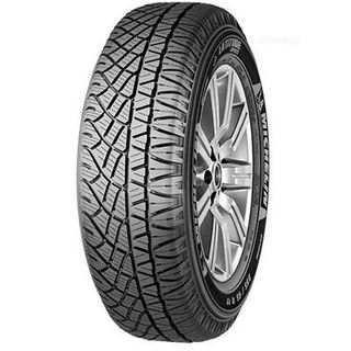 Michelin Latitude Cross