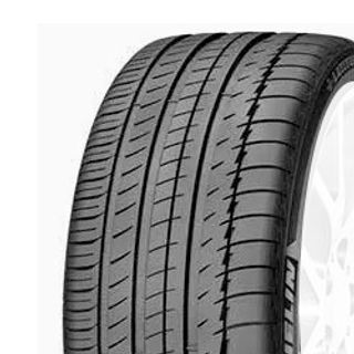 Michelin Latitude Sport