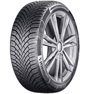 Continental WinterContact TS 860
