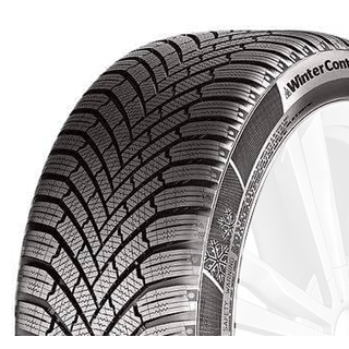 Continental WinterContact TS 860