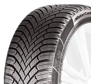Continental WinterContact TS 860