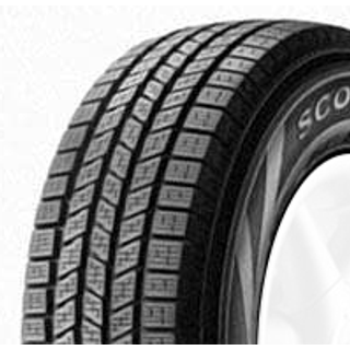 Pirelli Scorpion Ice Snow