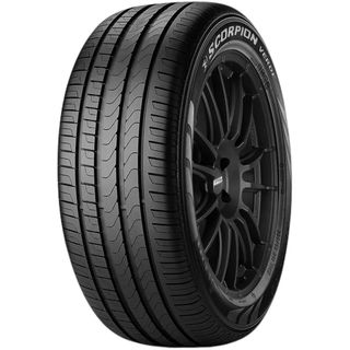 Pirelli Scorpion Verde