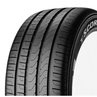 Pirelli Scorpion Verde