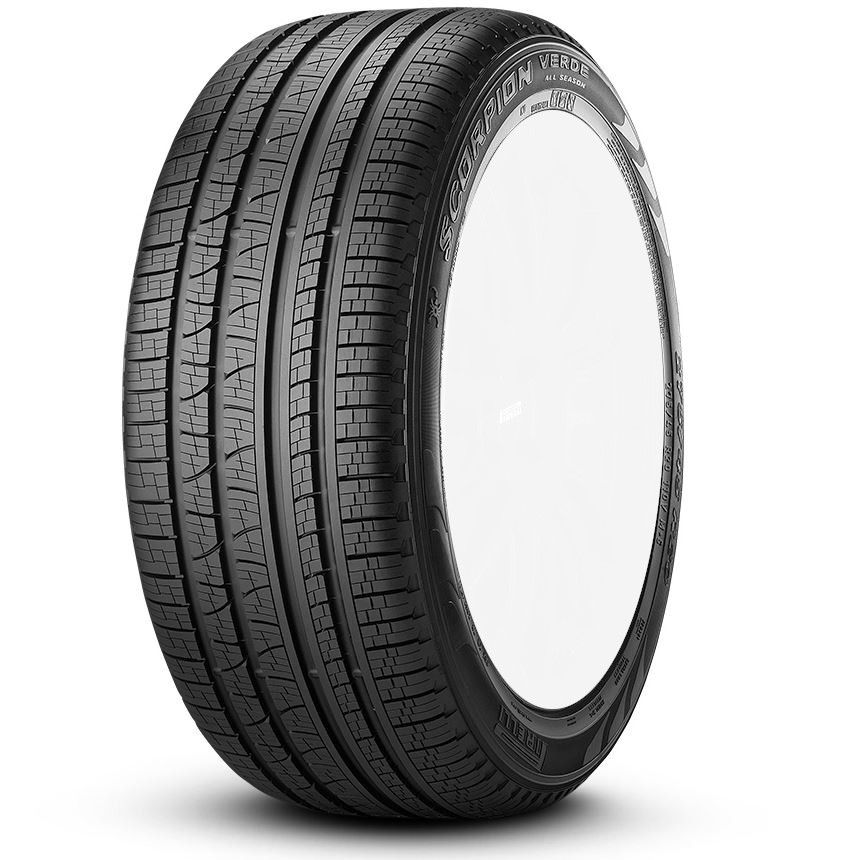 Pirelli Scorpion Verde AS