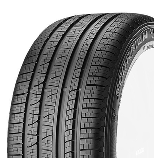 Pirelli Scorpion Verde AS