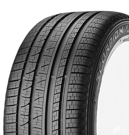 Pirelli Scorpion Verde AS