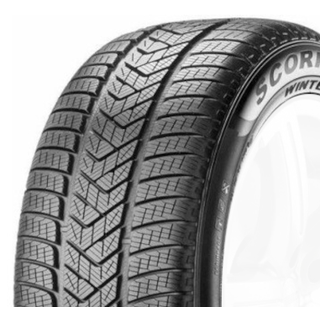 Pirelli Scorpion Winter